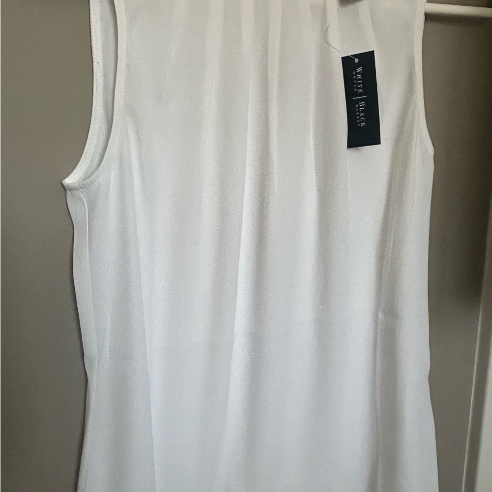 White Shell